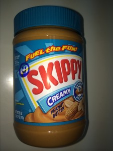 Jerrod's Skippy